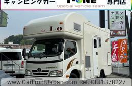 toyota camroad 2010 GOO_NET_EXCHANGE_0704375A30250703W002