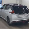 nissan leaf 2018 CFJ1718350 image 4