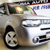 nissan cube 2017 -NISSAN--Cube Z12--322293---NISSAN--Cube Z12--322293- image 1