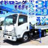 isuzu elf-truck 2012 quick_quick_TKG-NPR85AR_NPR85-7034806 image 1