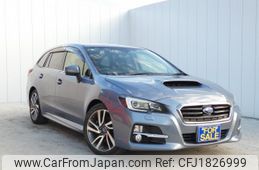 subaru levorg 2014 CFJ1826999