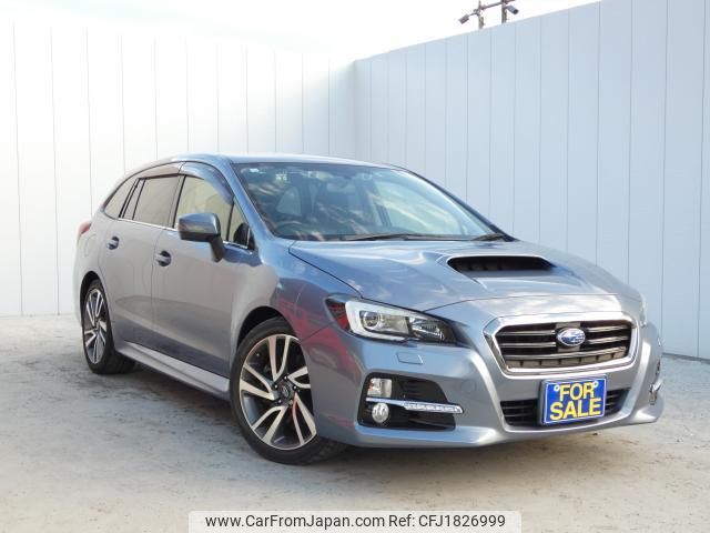 subaru levorg 2014 CFJ1826999 image 1