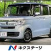 honda n-box 2017 -HONDA--N BOX DBA-JF3--JF3-1051630---HONDA--N BOX DBA-JF3--JF3-1051630- image 1