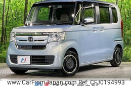 honda n-box 2017 -HONDA--N BOX DBA-JF3--JF3-1051630---HONDA--N BOX DBA-JF3--JF3-1051630-