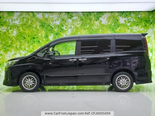 toyota noah 2020 quick_quick_6AA-ZWR80W_ZWR80-0465564 image 2