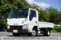 isuzu elf-truck 2018 CFJ1683072