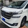toyota vellfire 2016 CFJ1835600 image 14