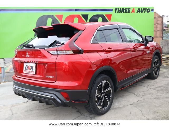 mitsubishi eclipse-cross 2020 CFJ1848874 image 2