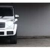 mercedes-benz g-class 2017 -MERCEDES-BENZ 【横浜 330】--Benz G Class 463248--WDB4633482X269234---MERCEDES-BENZ 【横浜 330】--Benz G Class 463248--WDB4633482X269234- image 17