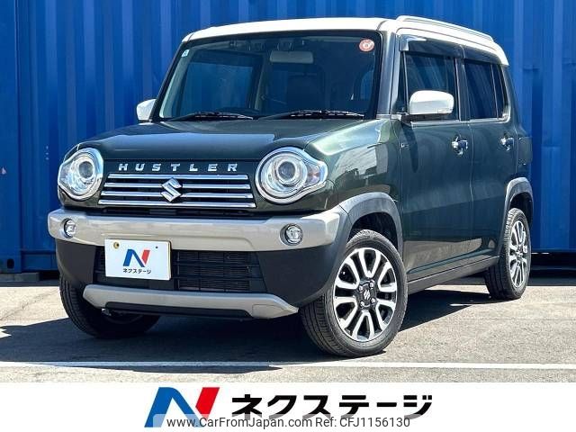 suzuki hustler 2016 -SUZUKI--Hustler DAA-MR41S--MR41S-177991---SUZUKI--Hustler DAA-MR41S--MR41S-177991- image 1