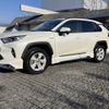 toyota rav4 2019 -TOYOTA--RAV4 6AA-AXAH52--AXAH52-4002586---TOYOTA--RAV4 6AA-AXAH52--AXAH52-4002586- image 2