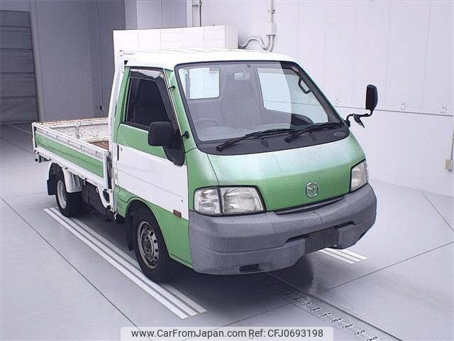 mazda bongo-truck 2008 -MAZDA--Bongo Truck SKF2T-200759---MAZDA--Bongo Truck SKF2T-200759- image 1