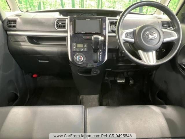 daihatsu tanto 2016 -DAIHATSU--Tanto DBA-LA600S--LA600S-0403154---DAIHATSU--Tanto DBA-LA600S--LA600S-0403154- image 2