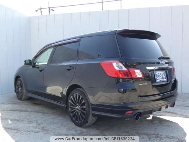 subaru exiga 2012 -SUBARU--Exiga DBA-YA5--YA5-029806---SUBARU--Exiga DBA-YA5--YA5-029806- image 2