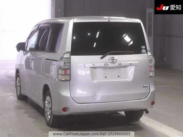 toyota voxy 2013 -TOYOTA--Voxy ZRR70G--0563027---TOYOTA--Voxy ZRR70G--0563027- image 2