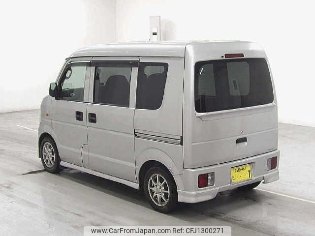 suzuki every 2007 -SUZUKI 【広島 481ﾄ7】--Every DA64V--265437---SUZUKI 【広島 481ﾄ7】--Every DA64V--265437- image 2