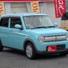 suzuki alto-lapin 2018 CFJ1668331 image 2