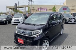 subaru stella 2016 -SUBARU--Stella DBA-LA160F--LA160F-0007431---SUBARU--Stella DBA-LA160F--LA160F-0007431-