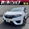 honda fit-hybrid 2017 CFJ9016165 image 1