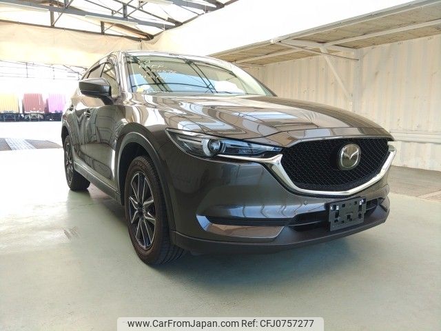 mazda cx-5 2018 ENHANCEAUTO_1_ea294793 image 1