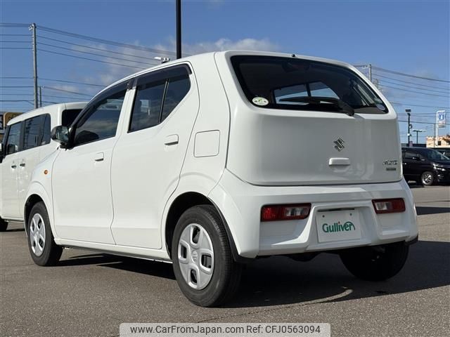 suzuki alto 2017 -SUZUKI--Alto DBA-HA36S--HA36S-352051---SUZUKI--Alto DBA-HA36S--HA36S-352051- image 2