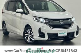 honda freed 2019 -HONDA--Freed DBA-GB5--GB5-1124927---HONDA--Freed DBA-GB5--GB5-1124927-