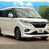 suzuki solio 2019 -SUZUKI--Solio DAA-MA36S--MA36S-774318---SUZUKI--Solio DAA-MA36S--MA36S-774318- image 17