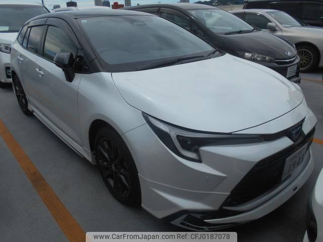 toyota corolla-touring-wagon 2023 quick_quick_6AA-ZWE219W_ZWE219-0030055 image 1