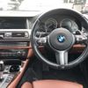 bmw 5-series 2014 quick_quick_DAA-FZ35_WBA5E12090D387292 image 5