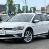 volkswagen golf-alltrack 2018 -VOLKSWAGEN--VW Golf Alltrack ABA-AUCJSF--WVWZZZAUZJP573131---VOLKSWAGEN--VW Golf Alltrack ABA-AUCJSF--WVWZZZAUZJP573131- image 18