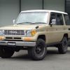 toyota land-cruiser-prado 1995 -TOYOTA--Land Cruiser Prado KD-KZJ78W--KZJ78-0038676---TOYOTA--Land Cruiser Prado KD-KZJ78W--KZJ78-0038676- image 1