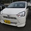 daihatsu mira-e-s 2020 -DAIHATSU 【名変中 】--Mira e:s LA360S--0036161---DAIHATSU 【名変中 】--Mira e:s LA360S--0036161- image 1