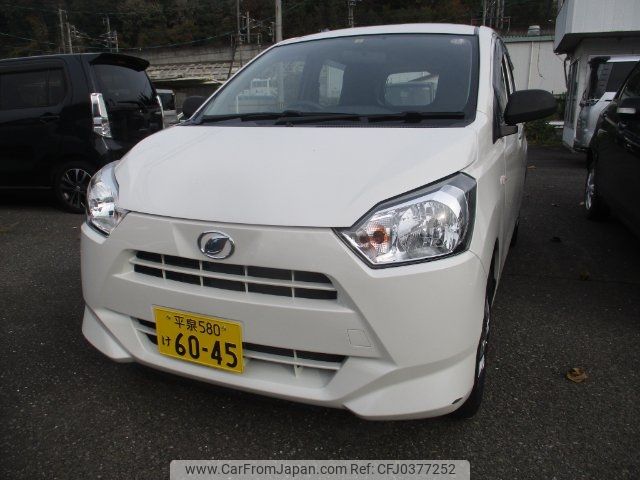 daihatsu mira-e-s 2020 -DAIHATSU 【名変中 】--Mira e:s LA360S--0036161---DAIHATSU 【名変中 】--Mira e:s LA360S--0036161- image 1