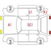 mitsubishi outlander-phev 2013 CFJ1552104 image 2