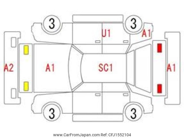 mitsubishi outlander-phev 2013 CFJ1552104 image 2