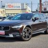 volvo v90 2017 quick_quick_DBA-PB420_YV1PZ10MCH1001261 image 1