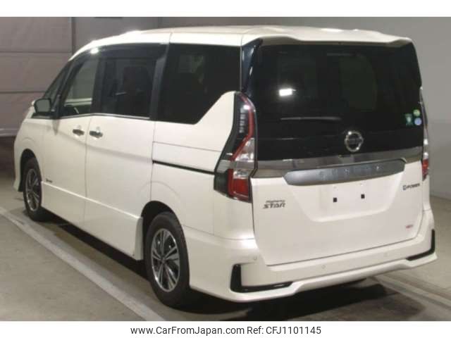 nissan serena 2020 -NISSAN--Serena DAA-HFC27--HFC27-069914---NISSAN--Serena DAA-HFC27--HFC27-069914- image 2