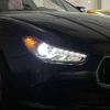 maserati ghibli 2014 quick_quick_ABA-MG30AA_ZAMRT57J001130121 image 19