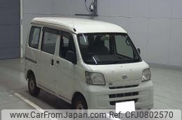 daihatsu hijet-cargo 2017 quick_quick_EBD-S321V_0314231