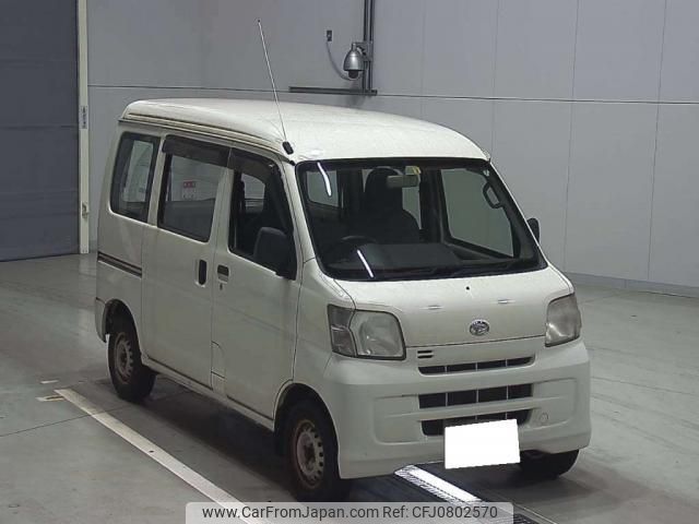 daihatsu hijet-cargo 2017 quick_quick_EBD-S321V_0314231 image 1