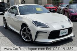 toyota 86 2023 -TOYOTA--86 3BA-ZN8--ZN8-023285---TOYOTA--86 3BA-ZN8--ZN8-023285-