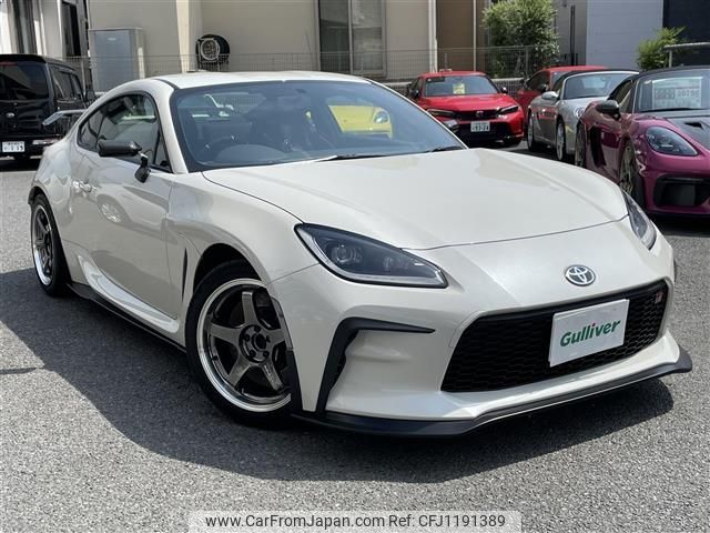 toyota 86 2023 -TOYOTA--86 3BA-ZN8--ZN8-023285---TOYOTA--86 3BA-ZN8--ZN8-023285- image 1