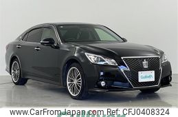 toyota crown 2013 -TOYOTA--Crown DBA-GRS211--GRS211-6001111---TOYOTA--Crown DBA-GRS211--GRS211-6001111-