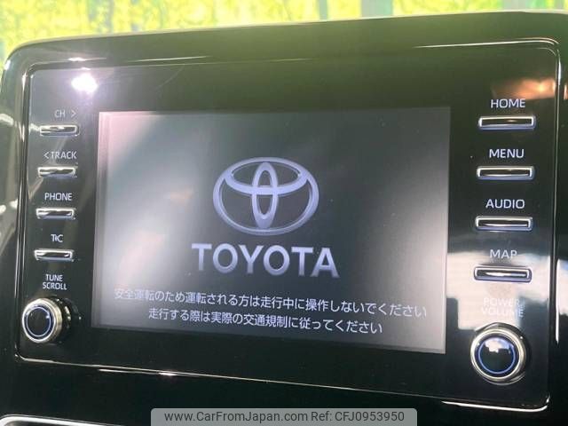 toyota aqua 2022 -TOYOTA--AQUA 6AA-MXPK11--MXPK11-2037995---TOYOTA--AQUA 6AA-MXPK11--MXPK11-2037995- image 2