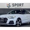 audi a1-sportback 2020 quick_quick_3BA-GBDAD_WAUZZZGB7LR011213 image 1