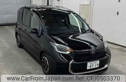 toyota sienta 2024 -TOYOTA 【横浜 506サ871】--Sienta MXPL10G-1159822---TOYOTA 【横浜 506サ871】--Sienta MXPL10G-1159822-