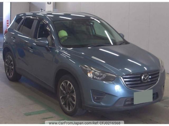 mazda cx-5 2016 quick_quick_LDA-KE2FW_KE2FW-217062 image 1