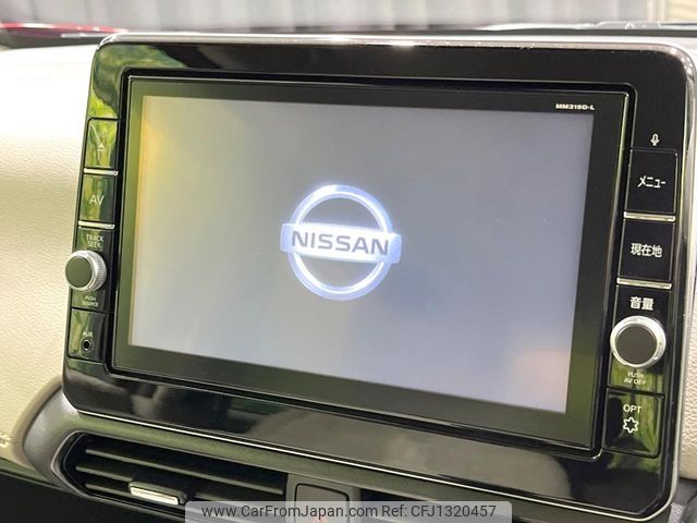nissan dayz 2020 -NISSAN--DAYZ 5BA-B43W--B43W-0039321---NISSAN--DAYZ 5BA-B43W--B43W-0039321- image 2