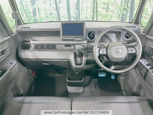 honda n-box 2025 CFJ1764839 image 2