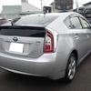 toyota prius 2012 -TOYOTA--Prius DAA-ZVW30--ZVW30-1607344---TOYOTA--Prius DAA-ZVW30--ZVW30-1607344- image 2